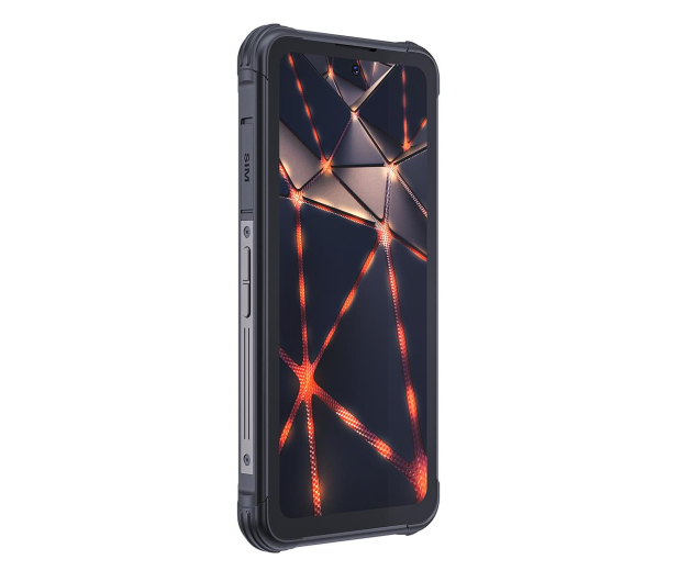 CUBOT KINGKONG POWER 8/256GB Czarny - 1237760 - zdjęcie 2